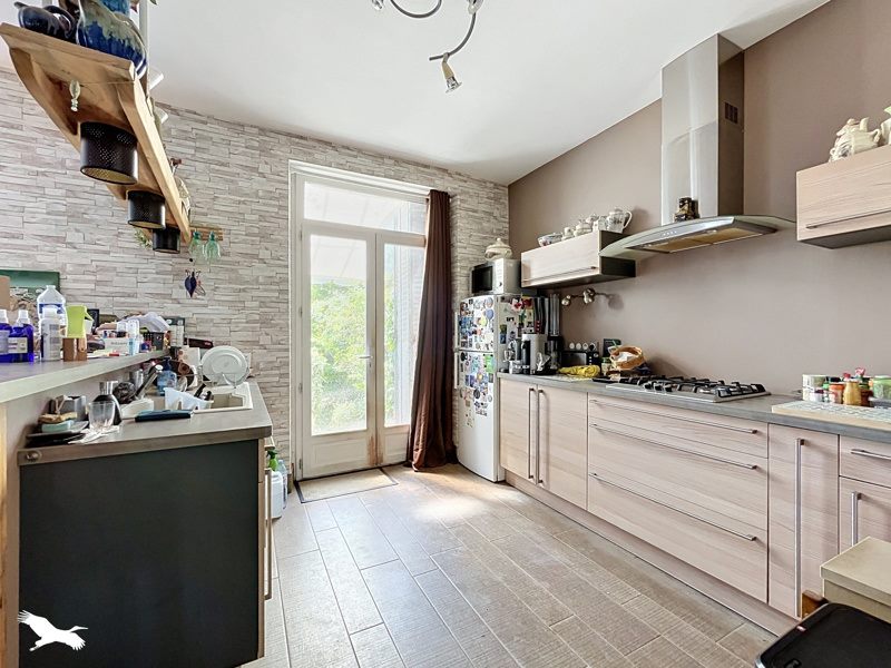 Vente Maison VOUTEZAC 19130 6 pièces - 160 m²
