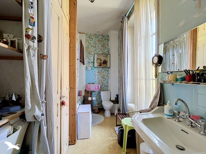 Vente Maison VOUTEZAC - 6 pièces -160 m² - (19130)