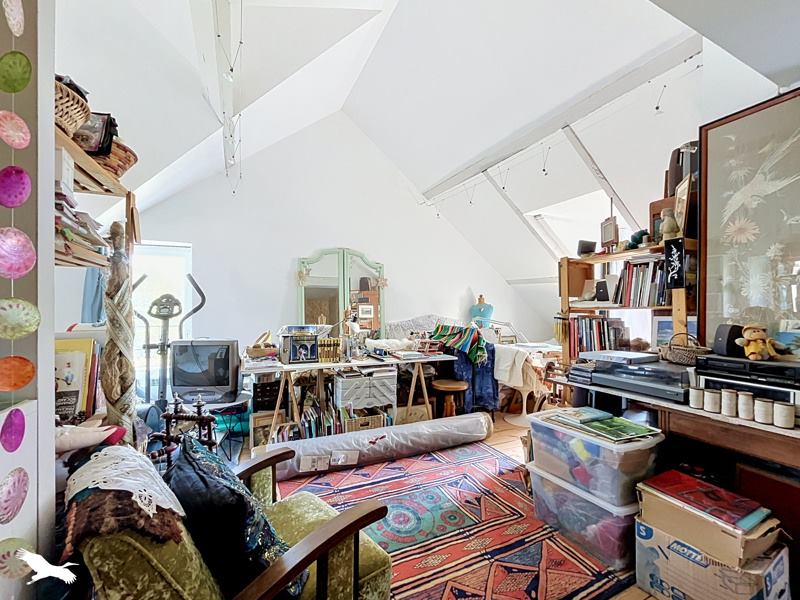 Vente Maison VOUTEZAC - 6 pièces -160 m² - (19130)
