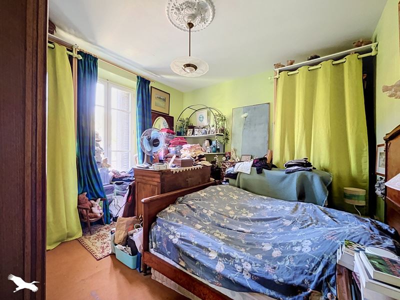 Vente Maison VOUTEZAC - 6 pièces -160 m² - (19130)