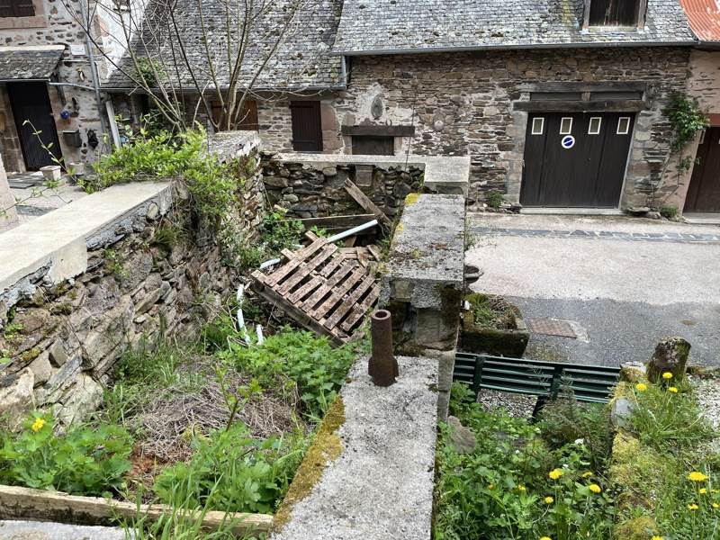Vente Maison VOUTEZAC 19130 5 pièces - 125 m²