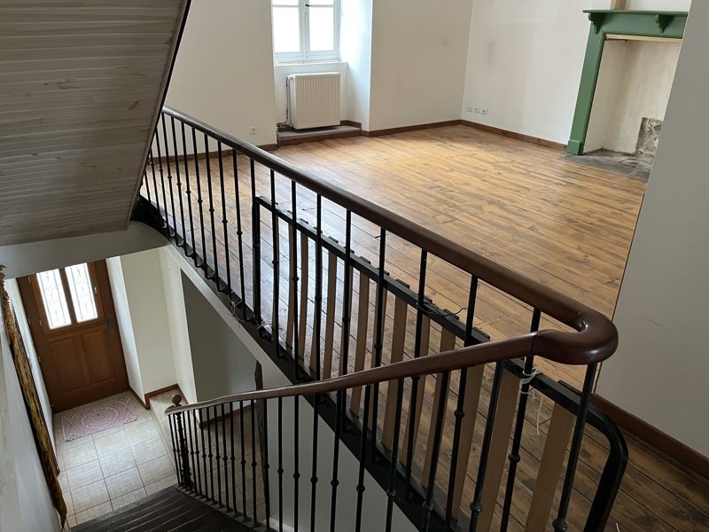 Vente Maison VOUTEZAC - 5 pièces -125 m² - (19130)