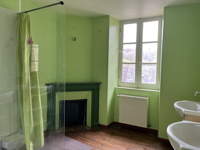 Vente Maison VOUTEZAC - 5 pièces -125 m² - (19130)