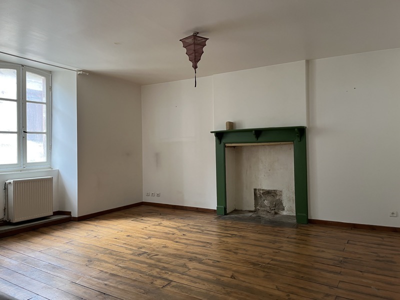 Vente Maison VOUTEZAC - 5 pièces -125 m² - (19130)
