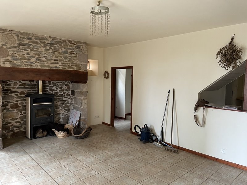 Vente Maison VOUTEZAC - 5 pièces -125 m² - (19130)
