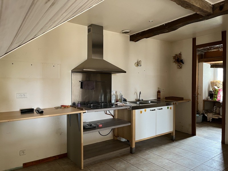 Vente Maison VOUTEZAC - 5 pièces -125 m² - (19130)