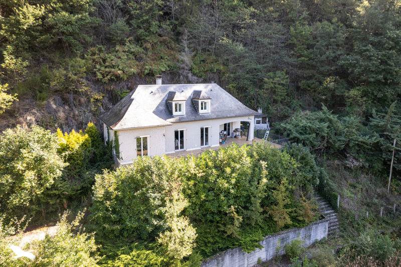 Maison 6 pièces 105 m² · à Vignols · 105 m² · 213 000 €