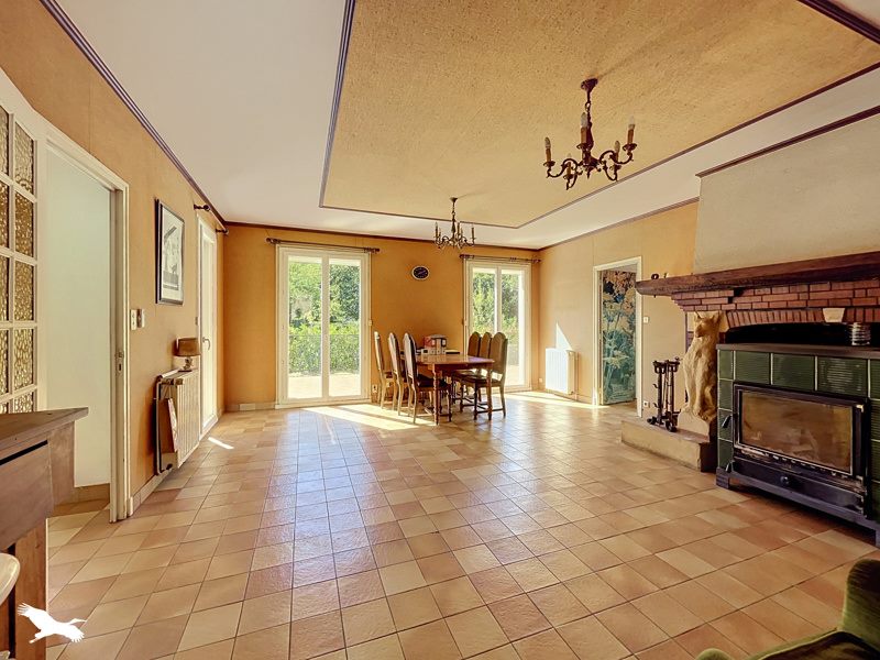 Vente Maison VIGNOLS - 6 pièces -105 m² - (19130)