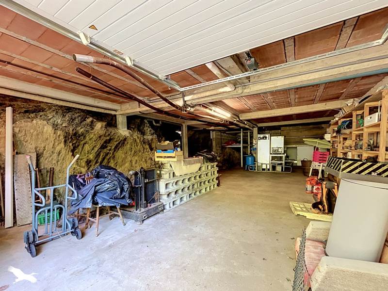 Vente Maison VIGNOLS - 6 pièces -105 m² - (19130)