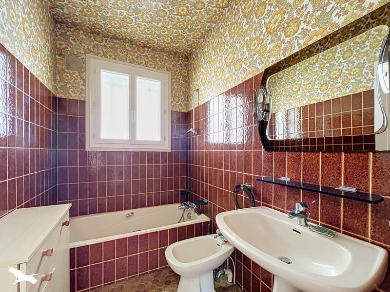 Vente Maison VIGNOLS - 6 pièces -105 m² - (19130)