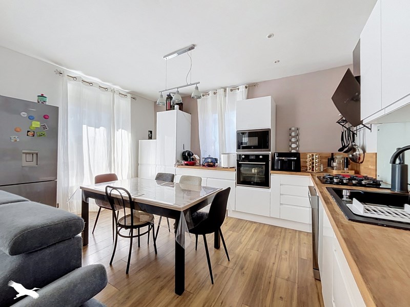 Vente Maison Ayen - 4 pièces -84 m² - (19310)