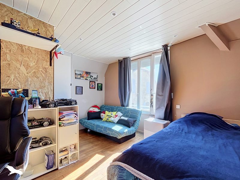 Vente Maison Ayen - 4 pièces -84 m² - (19310)