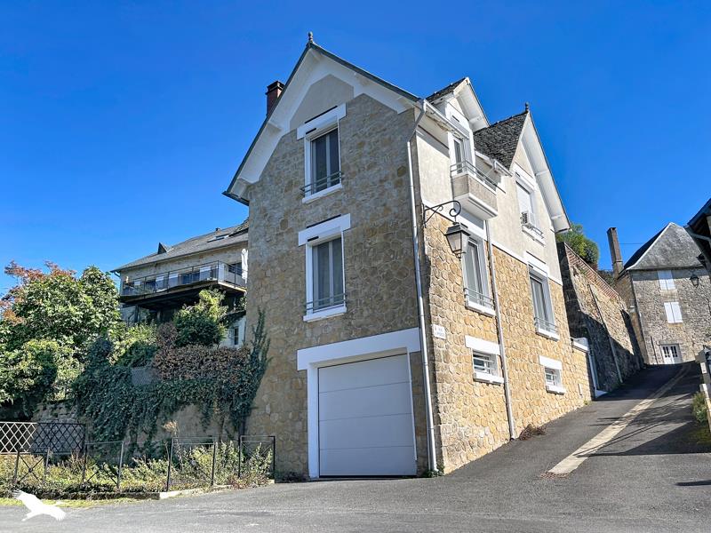 Vente Maison Ayen 19310 4 pièces - 84 m²