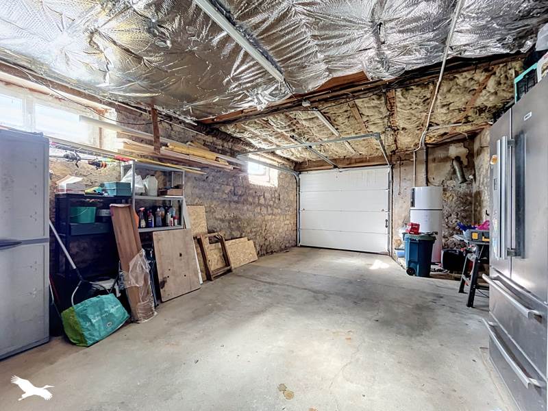 Vente Maison Ayen - 4 pièces -84 m² - (19310)