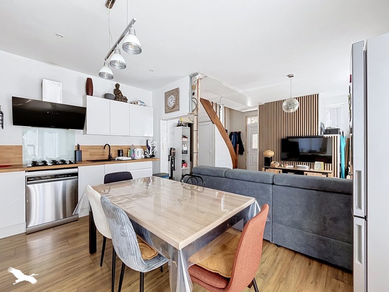 Vente Maison Ayen - 4 pièces -84 m² - (19310)
