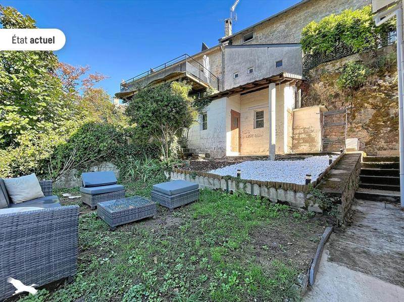 Vente Maison Ayen - 4 pièces -84 m² - (19310)