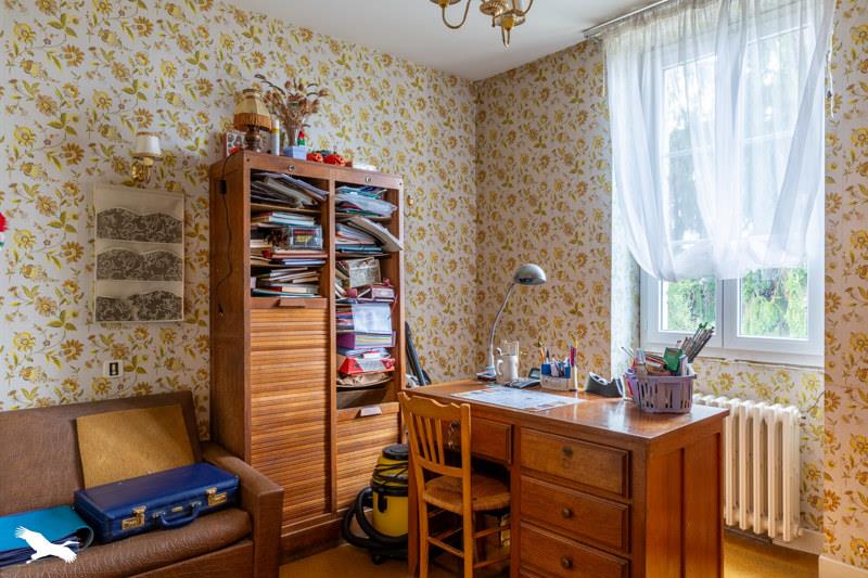 Vente Maison Ayen - 4 pièces -110 m² - (19310)