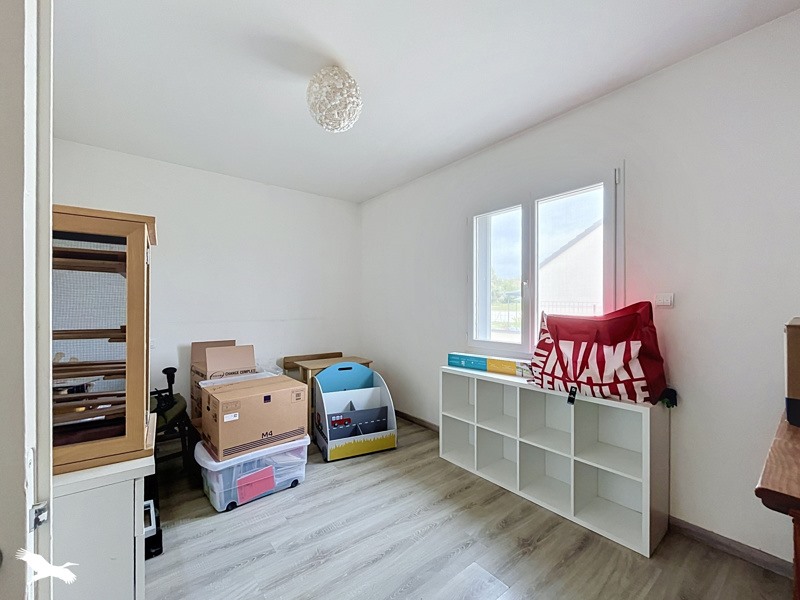 Vente Maison Allassac - 5 pièces -137 m² - (19240)