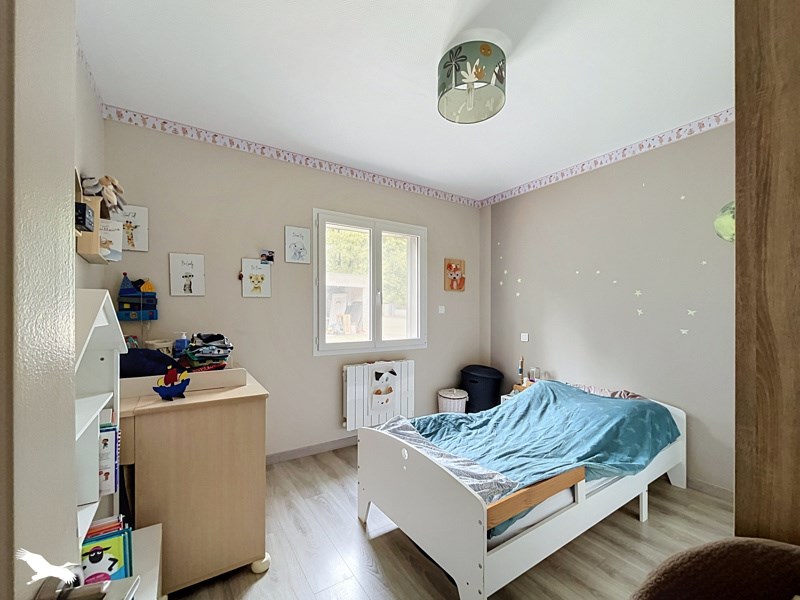 Vente Maison Allassac - 5 pièces -137 m² - (19240)