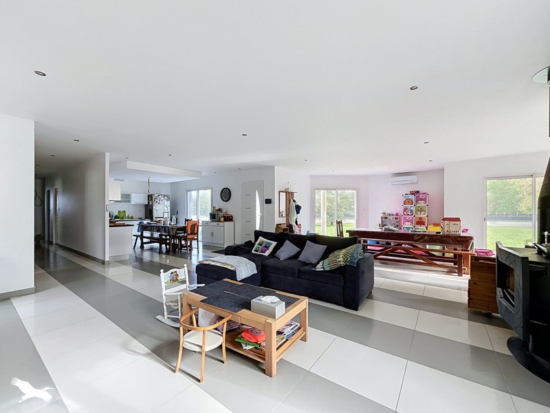 Vente Maison Allassac - 5 pièces -137 m² - (19240)