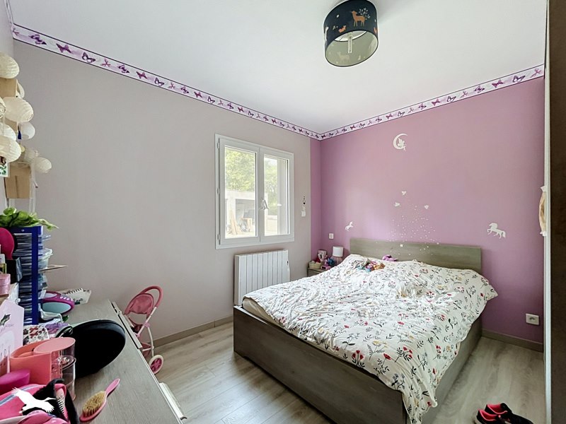Vente Maison Allassac - 5 pièces -137 m² - (19240)