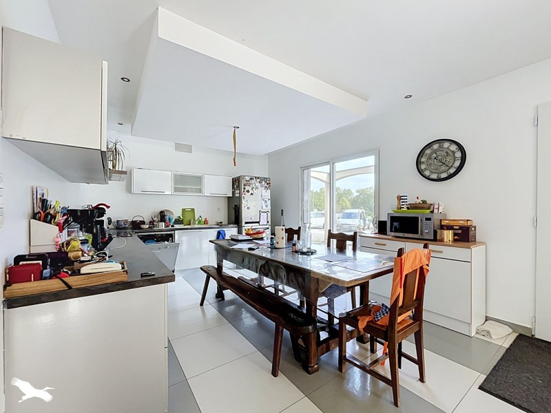Vente Maison Allassac - 5 pièces -137 m² - (19240)