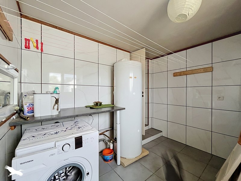 Vente Maison Allassac - 5 pièces -137 m² - (19240)