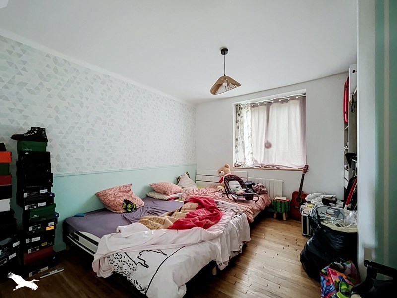 Vente Maison Vignols - 6 pièces -139 m² - (19130)
