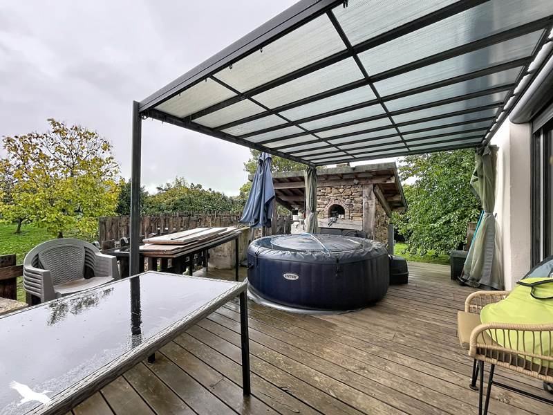Vente Maison Vignols - 6 pièces -139 m² - (19130)