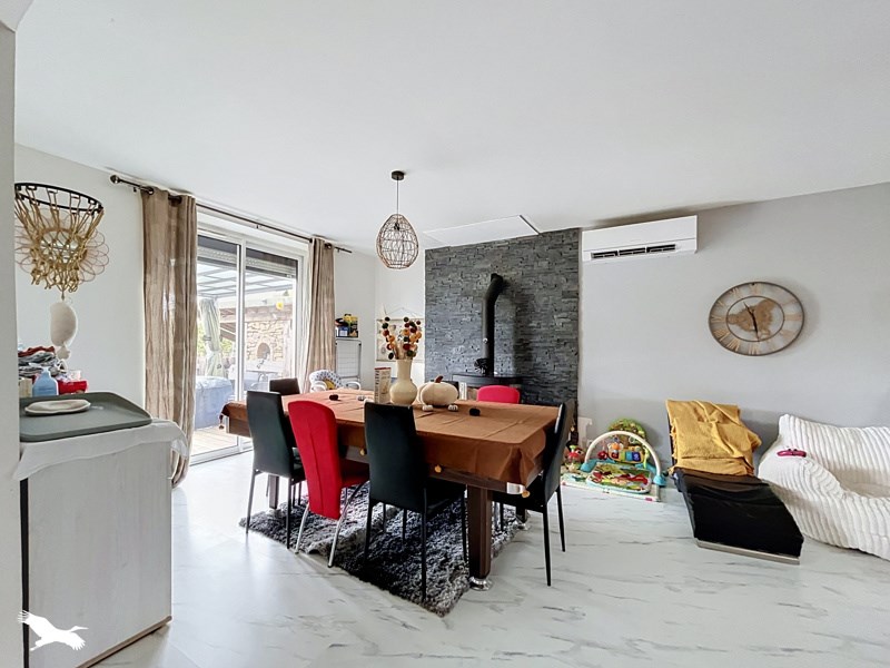 Vente Maison Vignols - 6 pièces -139 m² - (19130)