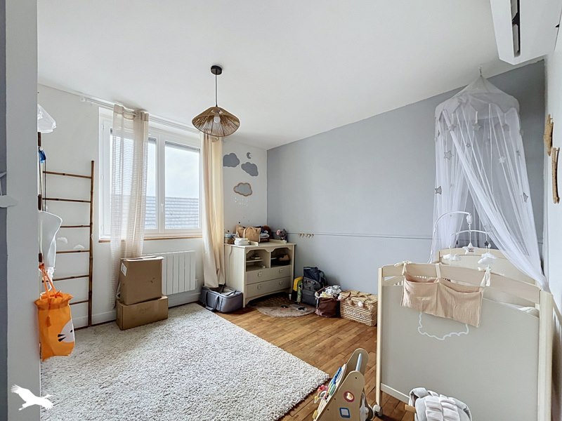Vente Maison Vignols - 6 pièces -139 m² - (19130)