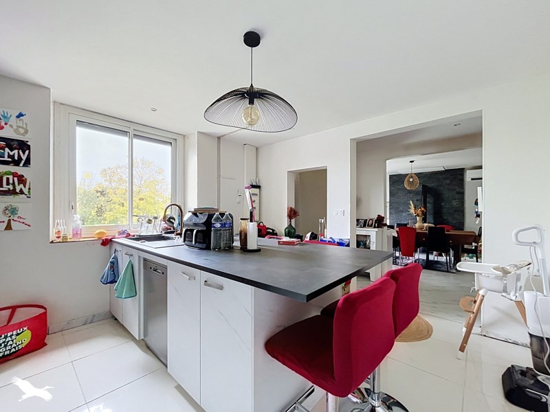 Vente Maison Vignols - 6 pièces -139 m² - (19130)