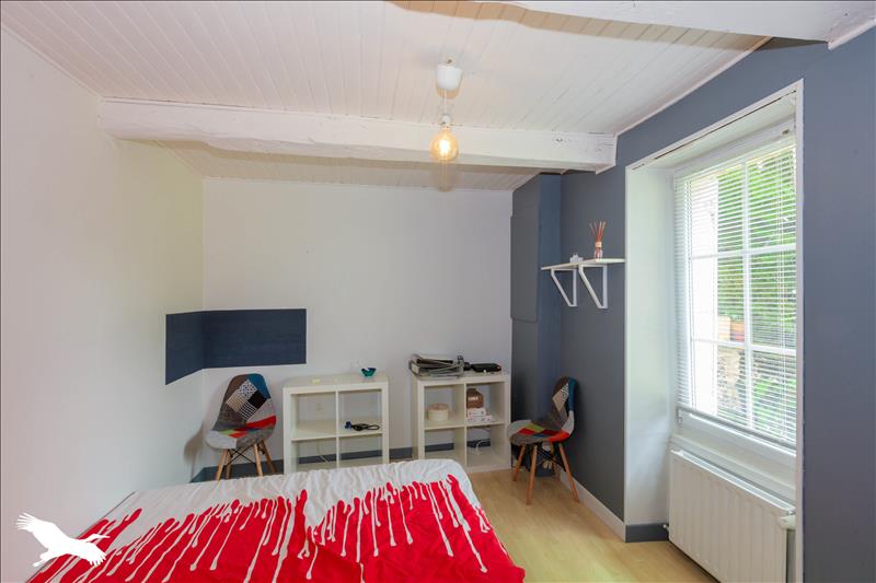 Vente Maison CASTELNAU D ARBIEU - 6 pièces -175 m² - (32500)