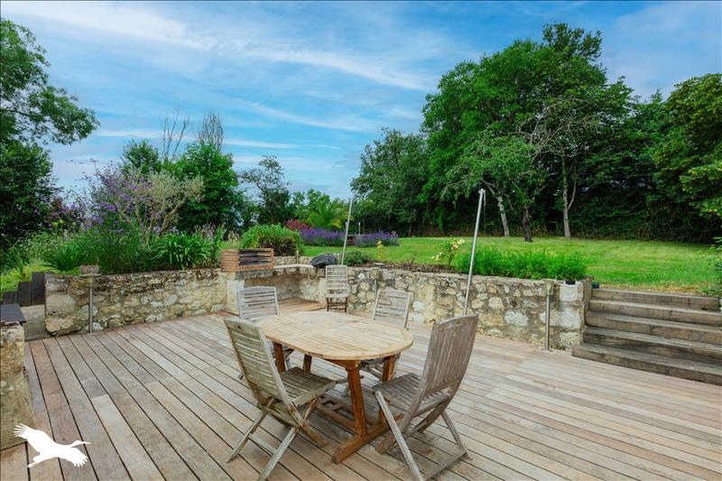 Vente Maison CASTELNAU D ARBIEU - 6 pièces -175 m² - (32500)