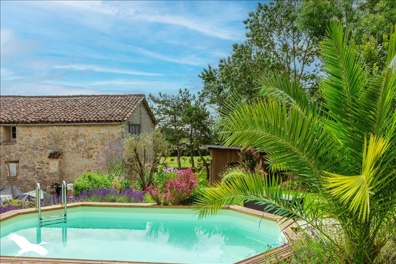 Vente Maison CASTELNAU D ARBIEU - 6 pièces -175 m² - (32500)