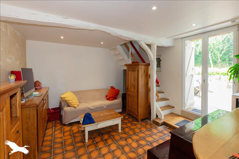 Vente Maison CASTELNAU D ARBIEU - 6 pièces -175 m² - (32500)