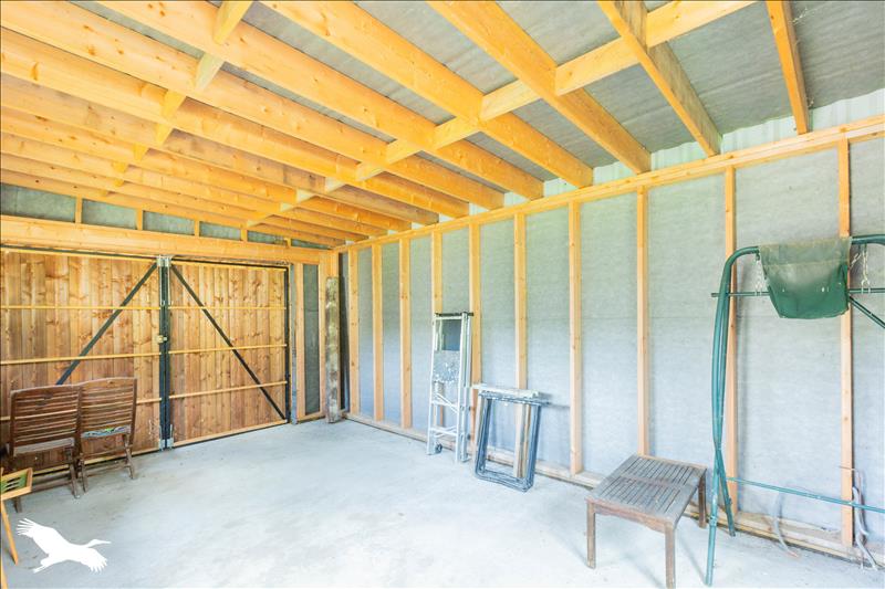 Vente Maison CASTELNAU D ARBIEU - 6 pièces -175 m² - (32500)