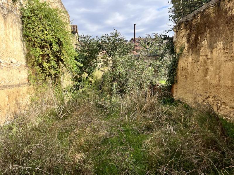 Vente Terrain FLEURANCE - -237 m² - (32500)