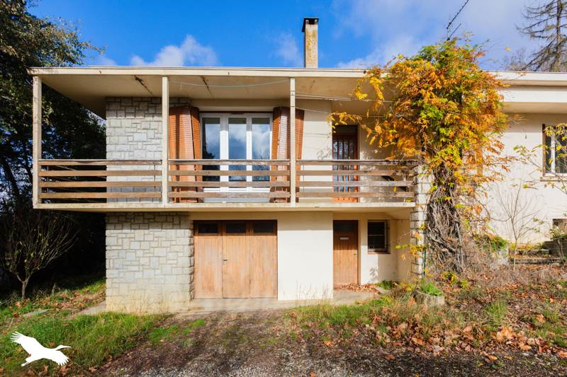 Vente Maison STE CHRISTIE - 6 pièces -195 m² - (32390)