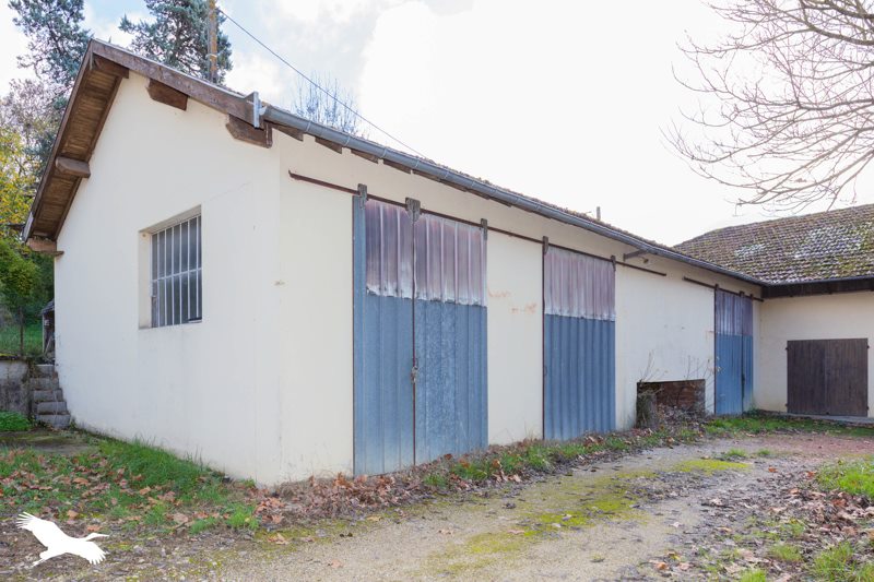 Vente Maison STE CHRISTIE - 6 pièces -195 m² - (32390)