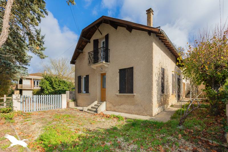 Vente Maison STE CHRISTIE - 6 pièces -195 m² - (32390)