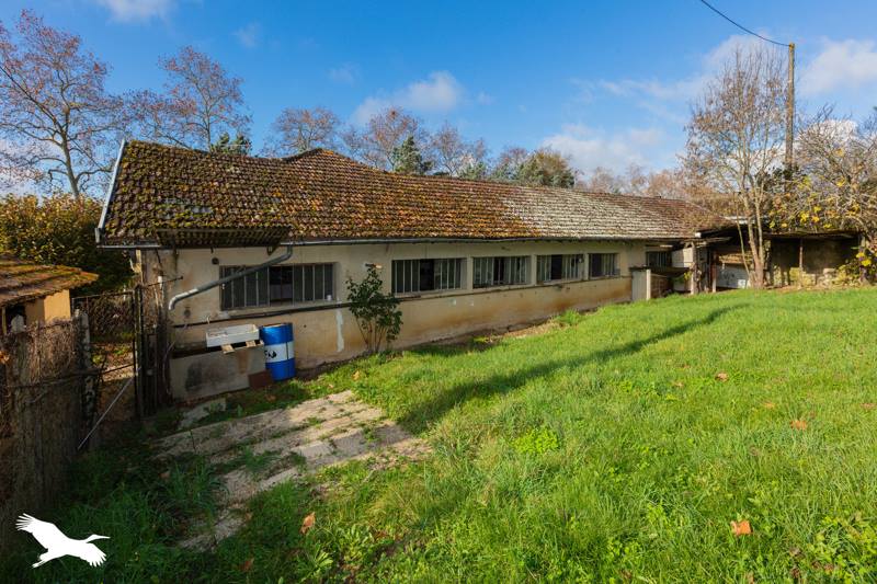 Vente Maison STE CHRISTIE - 6 pièces -195 m² - (32390)