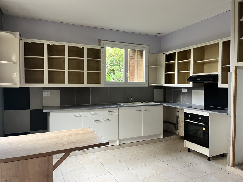 Vente Maison STE CHRISTIE - 6 pièces -195 m² - (32390)