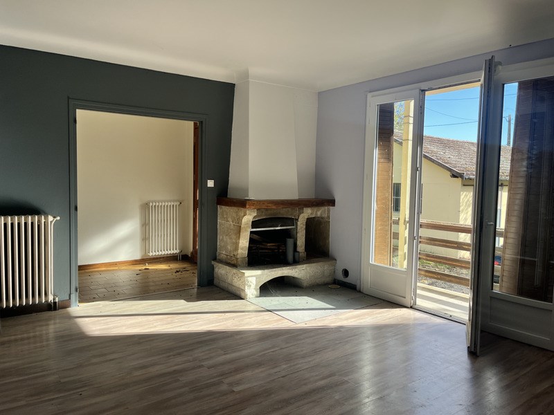 Vente Maison STE CHRISTIE - 6 pièces -195 m² - (32390)