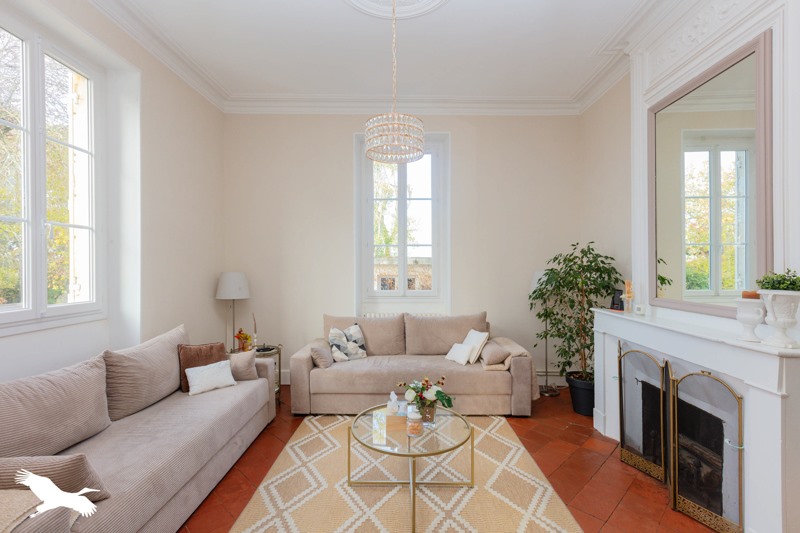 Vente Maison URDENS - 6 pièces -155 m² - (32500)