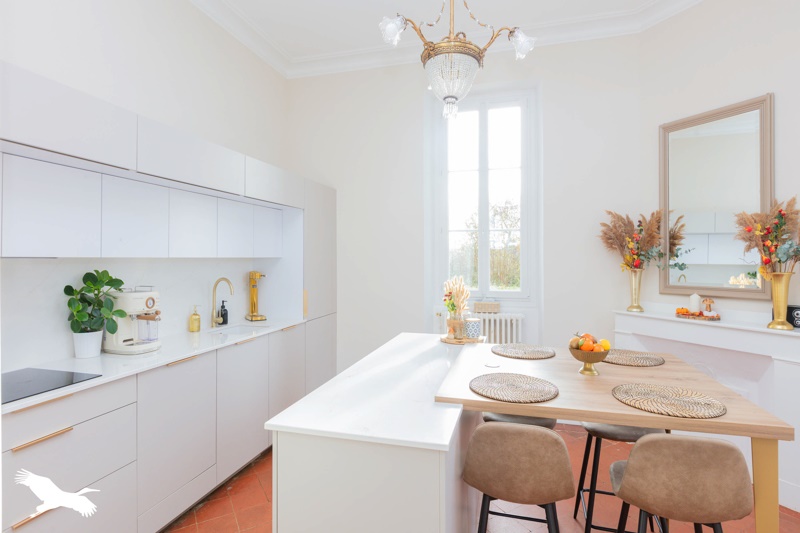 Vente Maison URDENS - 6 pièces -155 m² - (32500)