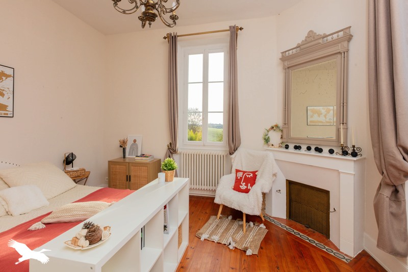Vente Maison URDENS - 6 pièces -155 m² - (32500)