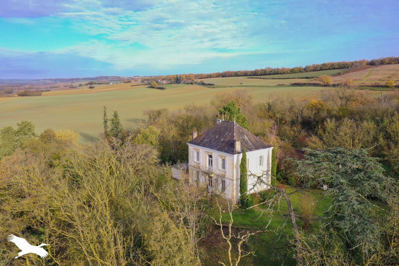 Vente Maison URDENS - 6 pièces -155 m² - (32500)