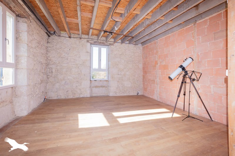 Vente Maison TERRAUBE - 6 pièces -200 m² - (32700)