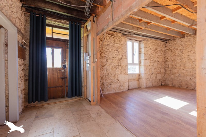 Vente Maison TERRAUBE - 6 pièces -200 m² - (32700)